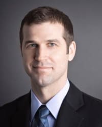 Image of Super Lawyers selectee David M. Pohl