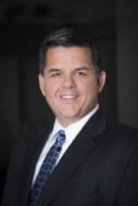 Image of Super Lawyers selectee Robert Throckmorton