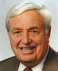 E. Carter Corriston