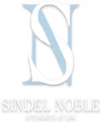 Image of Super Lawyers selectee Richard H. Sindel