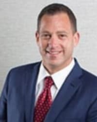 Image of Super Lawyers selectee Jeffrey A. Weissman