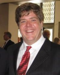 Image of Super Lawyers selectee H. Hunter Twiford IV