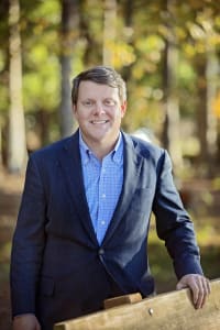 Image of Super Lawyers selectee Knox Boteler
