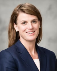 Image of Super Lawyers selectee Virginia W. Williams