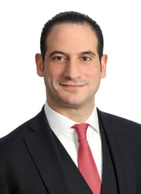 Walid J. Tamari