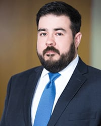 Image of Super Lawyers selectee Alan Romero