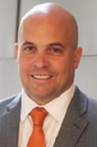 Image of Super Lawyers selectee John Kristensen
