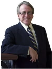 Image of Super Lawyers selectee David S. Steingold