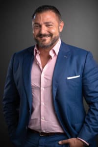 Image of Super Lawyers selectee Rocco E. Cozza