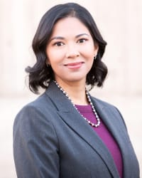 Image of Super Lawyers selectee Sangeetha Mallavarapu