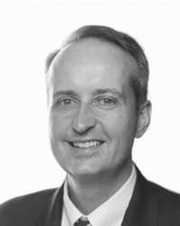 Image of Super Lawyers selectee James J. Bell