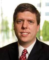 Image of Super Lawyers selectee Matthew May