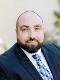 Image of Super Lawyers selectee Frank J. Terrazas