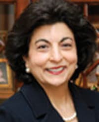 Image of Super Lawyers selectee C. Debra Welch