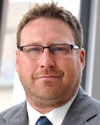 Jeremiah Heck