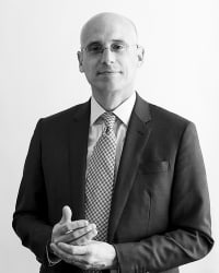 Image of Super Lawyers selectee M. Todd Parker