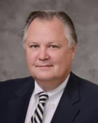 Image of Super Lawyers selectee James J. McGinnis
