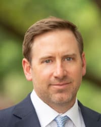 Image of Super Lawyers selectee Cory Krueger