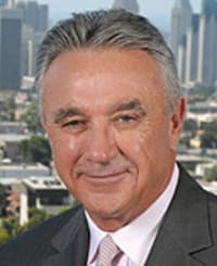 Image of Super Lawyers selectee John F. (Mickey) McGuire, Jr.
