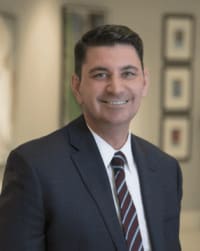 Image of Super Lawyers selectee Dennis E. Horvath
