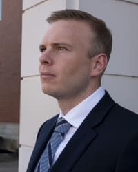 Image of Super Lawyers selectee Steve Doan