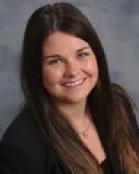 Image of Super Lawyers selectee Katie Ahles
