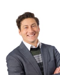 Peter T. Zawadski