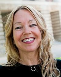 Melissa Hill