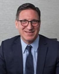 Image of Super Lawyers selectee Peter L. Gladstone