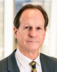 Image of Super Lawyers selectee Michael L. Baum