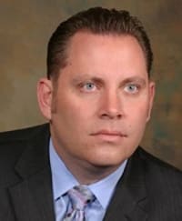 Image of Super Lawyers selectee John Charles Johnson