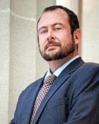 Image of Super Lawyers selectee Christopher H. Brown