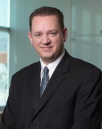 Bryan A. Lindsey