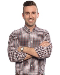 Image of Super Lawyers selectee Matthew T. Marcellino