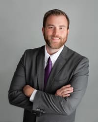 Image of Super Lawyers selectee Evan S. Harlow