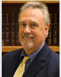 Image of Super Lawyers selectee Evan H. Baron