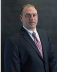 Image of Super Lawyers selectee Bruce F. Silver