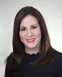 Image of Super Lawyers selectee Christy L. Hertz