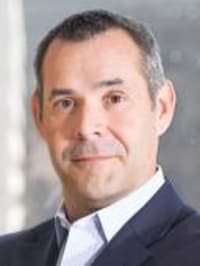 Image of Super Lawyers selectee David B. Starks