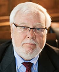Image of Super Lawyers selectee Bill Zook