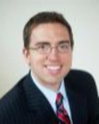 Image of Super Lawyers selectee Jim Conway