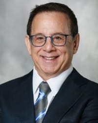 Image of Super Lawyers selectee Steven A. Heimberg