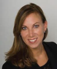 Image of Super Lawyers selectee Linda S. S. de Beer