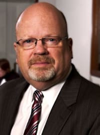 Roger B. Lawrence
