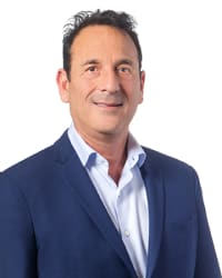 Charles Daroff