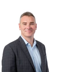 Kevin Patrick Murphy