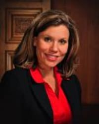 Image of Super Lawyers selectee Maren Minnaert Lively