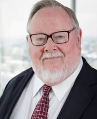Image of Super Lawyers selectee Brian T. Farrington