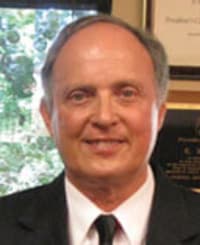 Image of Super Lawyers selectee E.X. Martin, III
