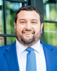 Image of Super Lawyers selectee Dennis J. Nave
